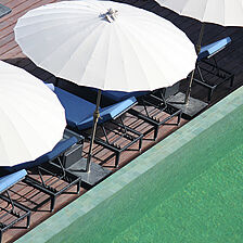 Absolute Twin Sands — Pool