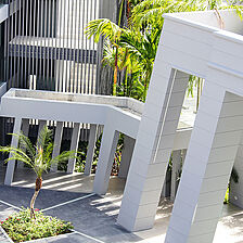 Absolute Twin Sands — Exterior