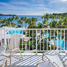 Wyndham St. Thomas, a Margaritaville Vacation Club Resort