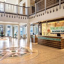 Wyndham St. Thomas, a Margaritaville Vacation Club Resort