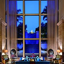 The Ritz-Carlton, Key Biscayne — Spa