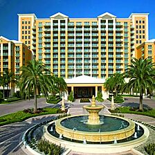 The Ritz-Carlton, Key Biscayne — Exterior