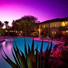 WorldMark Scottsdale — Exterior