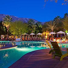 Hilton Grand Vacations Club Palm Desert