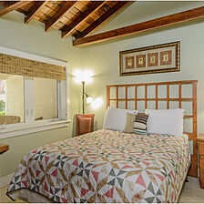 Coconut Mallory Marina & Resort — Bedroom