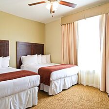 Calypso Cay Vacation Villas &mdash; Bedroom