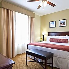 Calypso Cay Vacation Villas &mdash; Bedroom