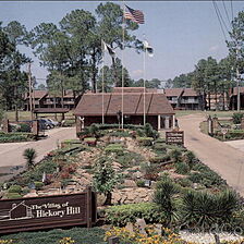 The Villas of Hickory Hill