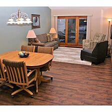 The Villas of Hickory Hill