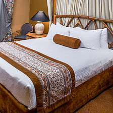 Parkway International Resort — Bedroom