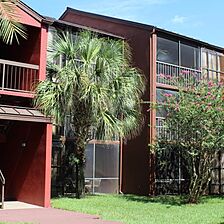 Parkway International Resort — Exterior