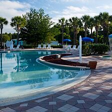 Festiva Orlando Resort — Pool