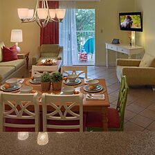 Festiva Orlando Resort — Dining Area