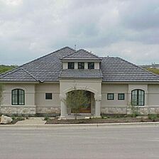 The Owners Club at Barton Creek