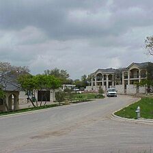 The Owners Club at Barton Creek