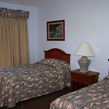 Quail Hollow Village at Beech Mountain Lakes — Bedroom