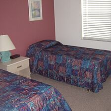 Lago Vista at Buenaventura Lakes &mdash; Bedroom