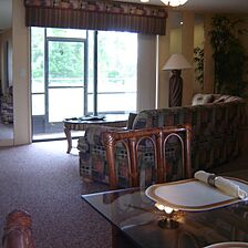 Lago Vista at Buenaventura Lakes &mdash; Living Area