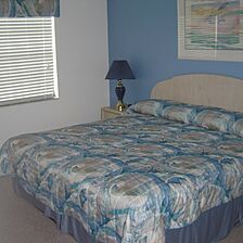 Lago Vista at Buenaventura Lakes &mdash; Bedroom