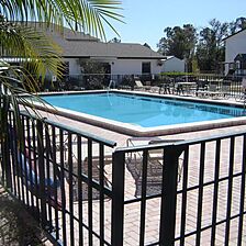 Lago Vista at Buenaventura Lakes &mdash; Pool