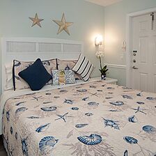 Windjammer Resort & Beach Club — Bedroom