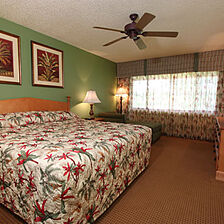 Lehigh Resort Club — Bedroom
