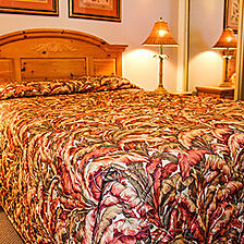 Island Gulf Resort — Bedroom