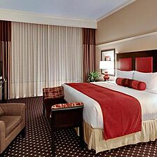 Harbour Lights Resort &mdash; Bedroom
