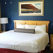 Harbour Lights Resort &mdash; Bedroom