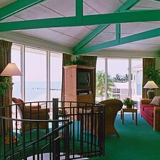Cocoplum Beach & Tennis Club — Living Area