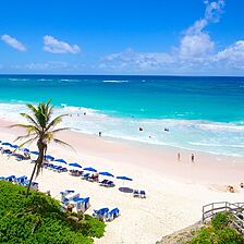 Crane Beach Resort — Crane beach