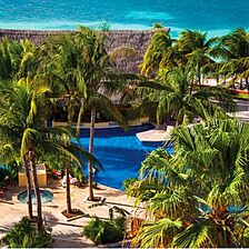 Fiesta Americana Vacation Club at Cancun