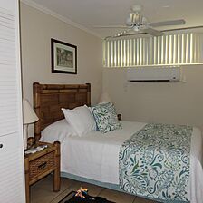 Sand Acres Beach Club &mdash; Bedroom