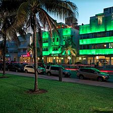 Hilton Grand Vacations at McAlpin-Ocean Plaza