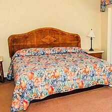 Gulf Pointe Resort — Bedroom