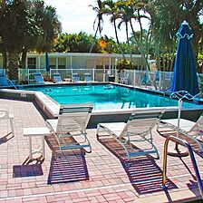 White Sands Resort Club — Pool