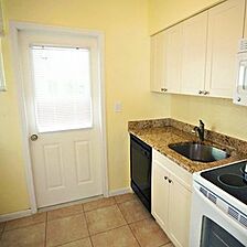 White Sands Resort Club &mdash; Kitchen