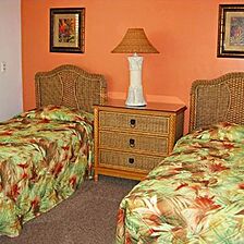 White Sands Resort Club — Bedroom