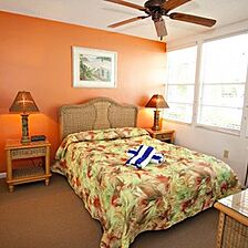 White Sands Resort Club &mdash; Bedroom