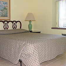 Sandrift Resort — Bedroom