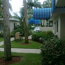 Sandrift Resort — Exterior