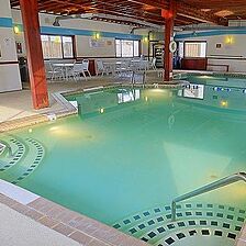 Club Ocean Villas II