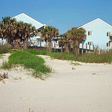 Sea Villas — Beach