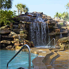 San Luis Condominiums — - Pool