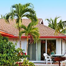 Suncrest Treasure Villas &mdash; Exterior
