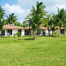 Suncrest Treasure Villas &mdash; Grounds
