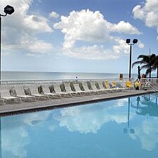 Redington Ambassador &mdash; Pool
