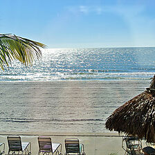 Coral Shores Resort — Beach