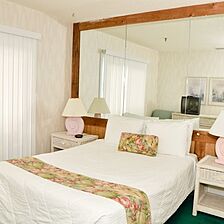 Grand Shores West — Bedroom
