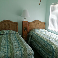 The Islander Resort &mdash; Bedroom